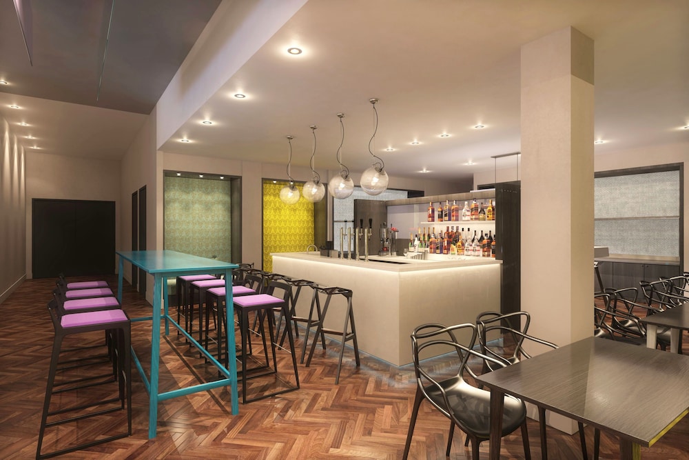 ibis Styles Liverpool Centre Dale Street Cavern Quarter 50/70