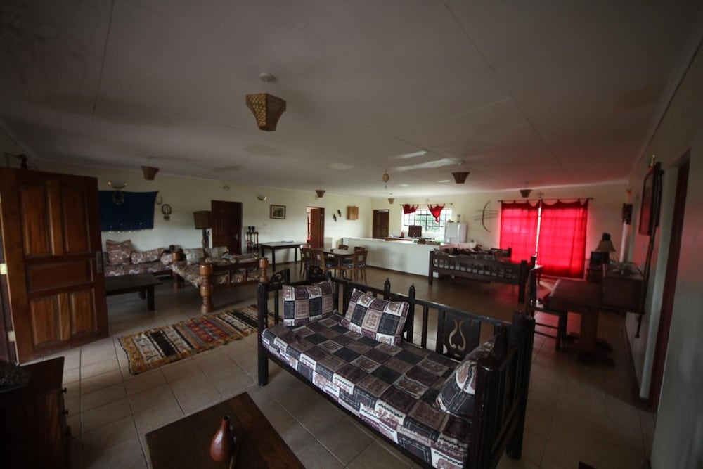 Narasha Guest House 28/47