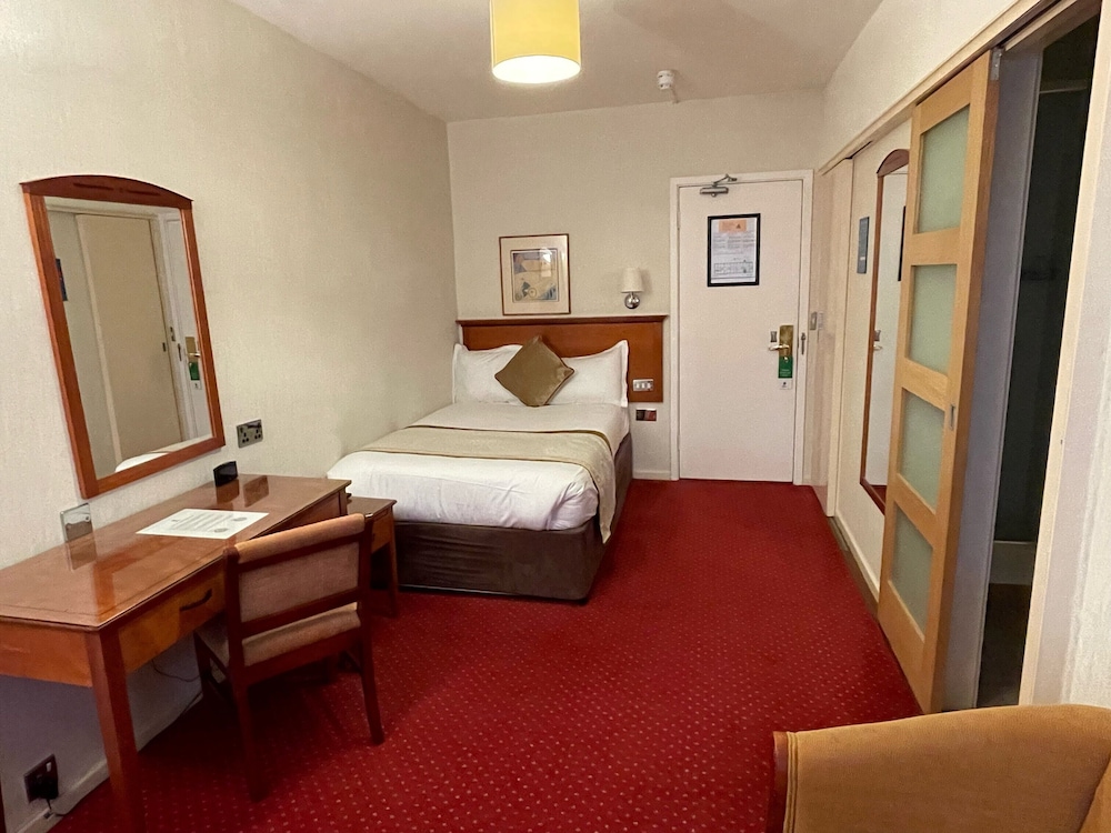 Best Western Welwyn Garden City Homestead Court 10/48