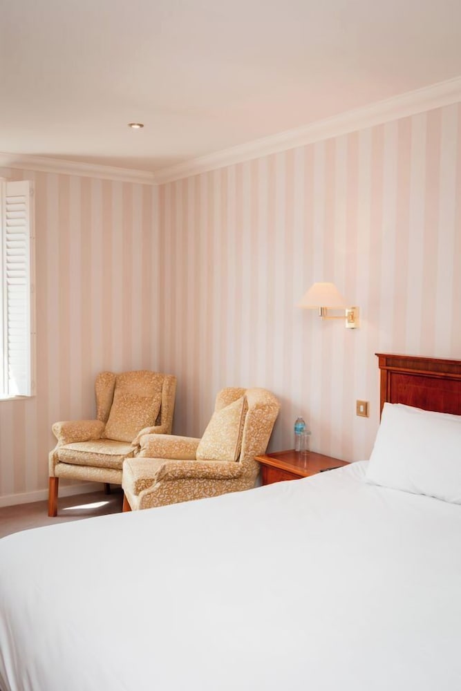 Classic Lodges Lakeside Hotel Spa 13/49