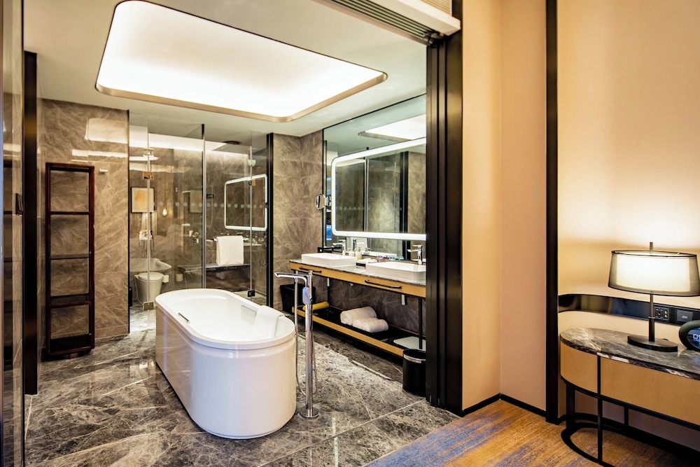 Pullman Suzhou Taicang 39/41
