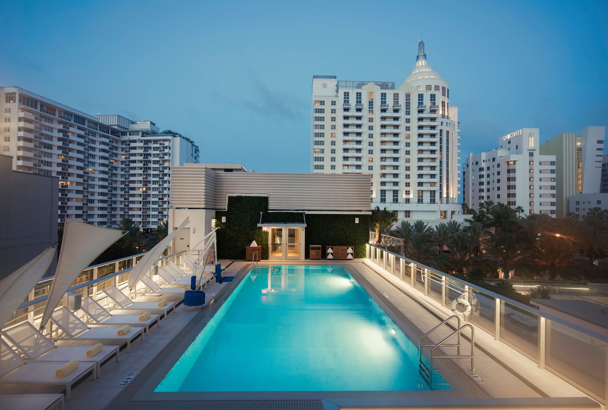 Iberostar Waves Berkeley Shore 6/101