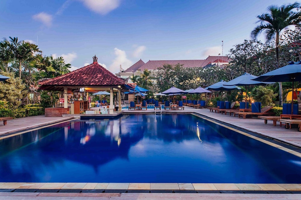 KUTA PURI BUNGALOW photo5