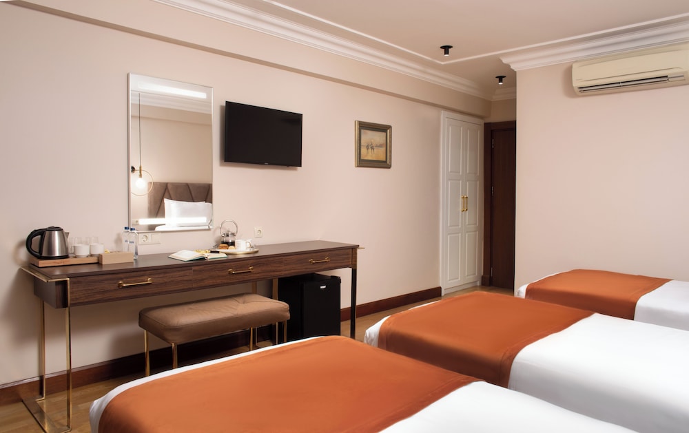 Recital Park Hotel 14/30