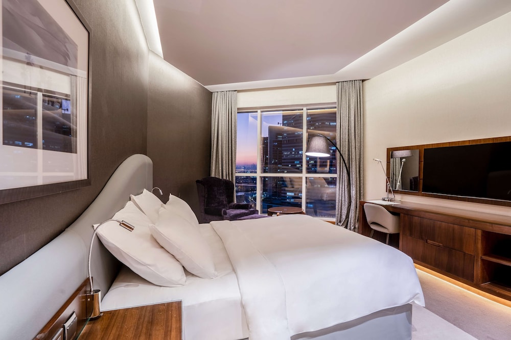 Radisson Blu Hotel Dubai Waterfront 21/78