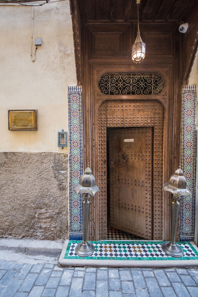 Riad Ghita Palace 26/50