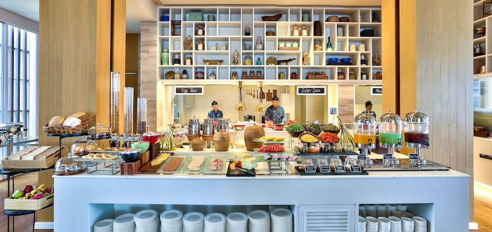 Ace of Hua Hin Resort 55/70