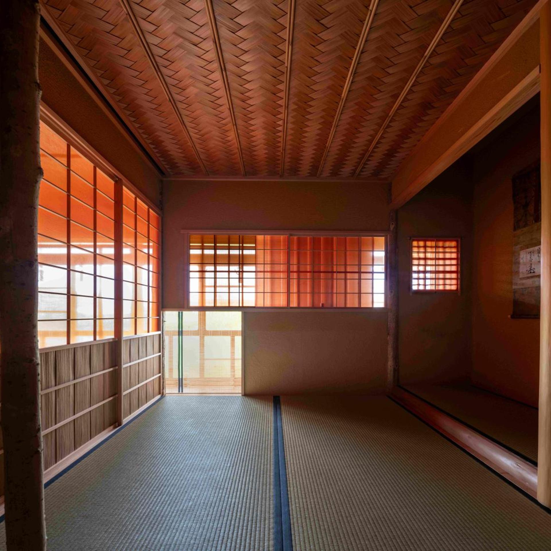 Momoyama Onsen Tsukimikan 29/49