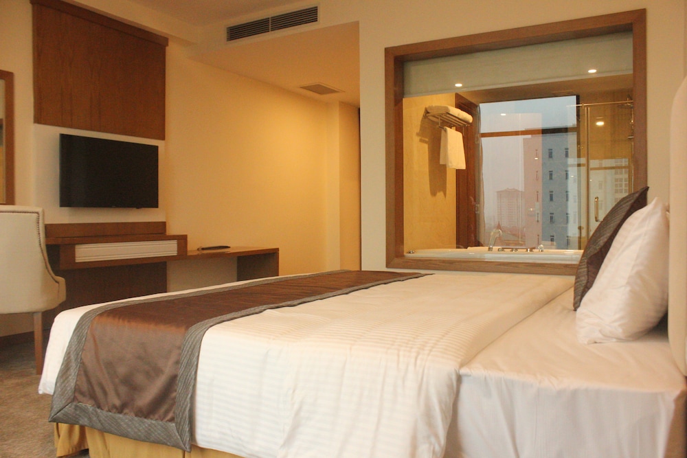 Muong Thanh Cua Dong Hotel Vinh 20/40