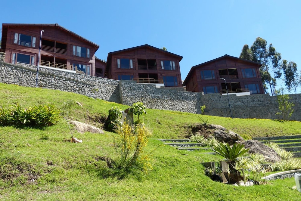 Great Trails Kodaikanal By Grt Hotels 32/40