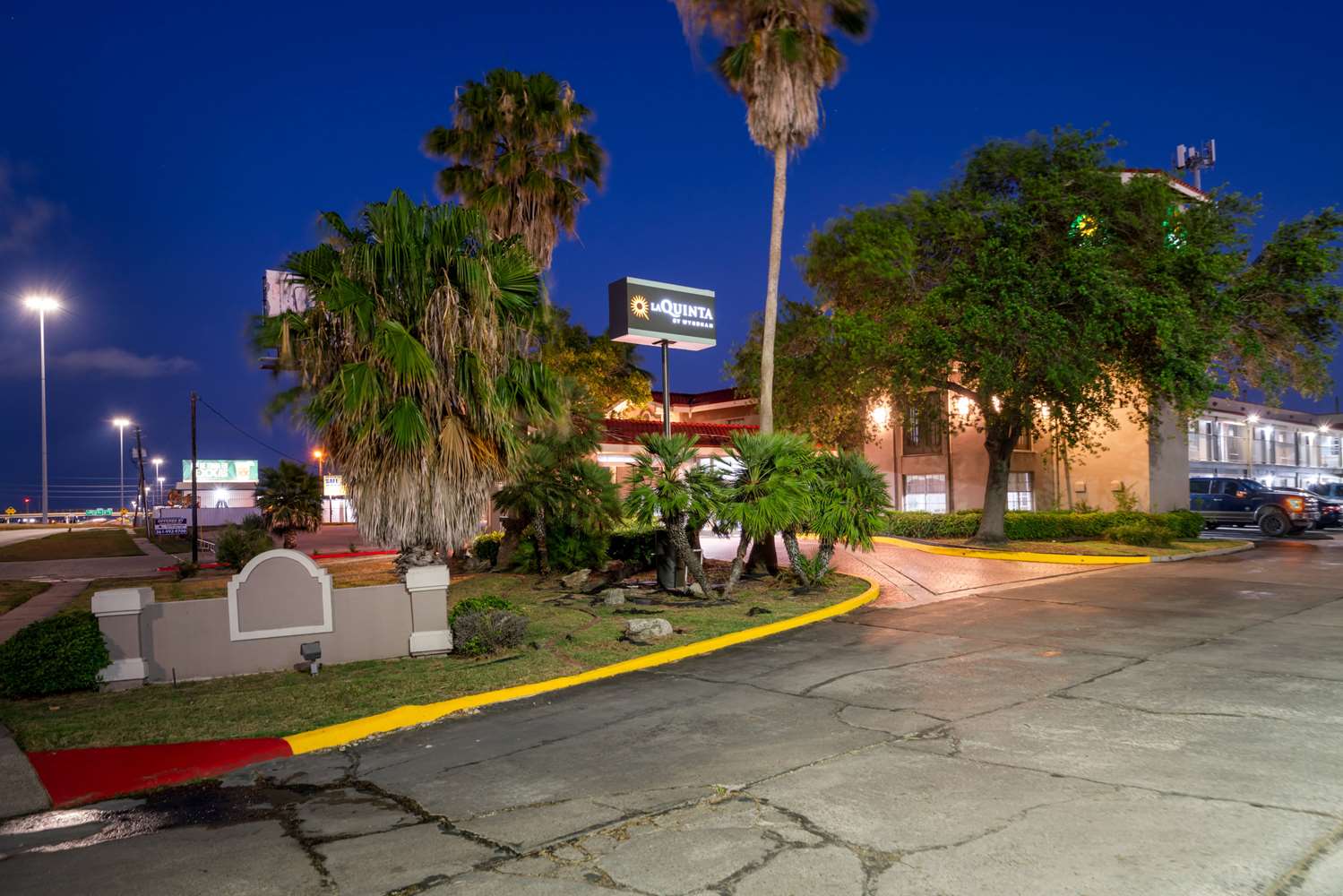 La Quinta Inn Corpus Christi North 48/71