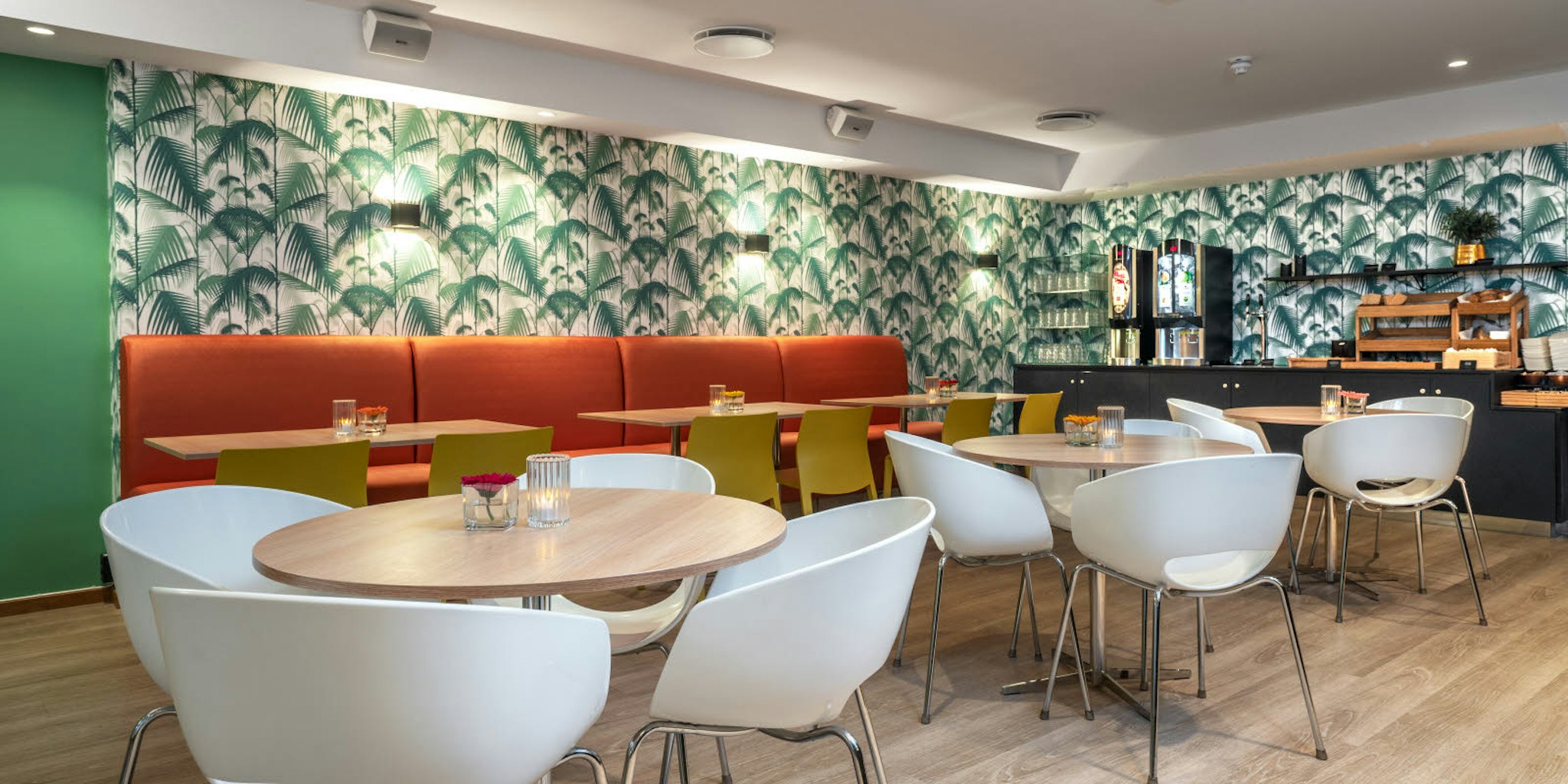 Thon Hotel Astoria 44/52