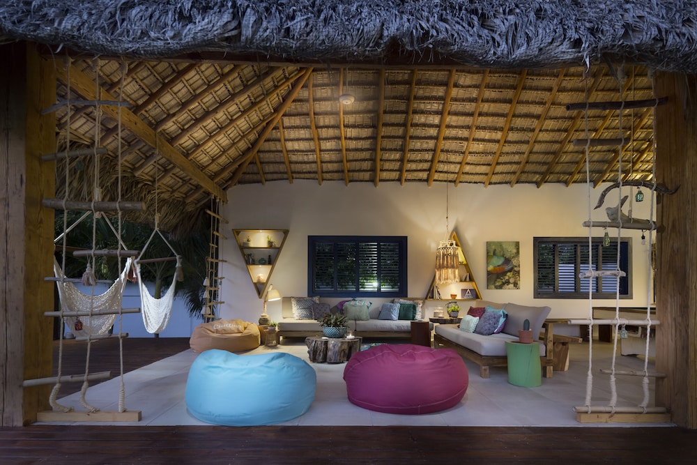 Punta Rucia lodge 25/50