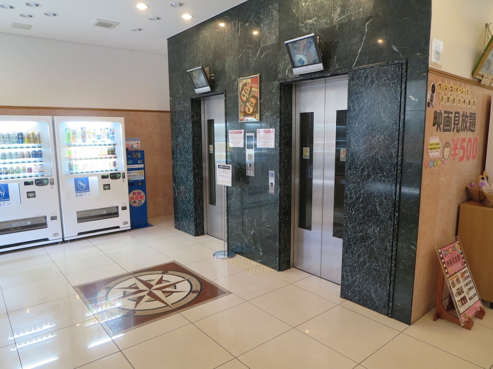 Toyoko Inn Aomori Ekimae 6/50