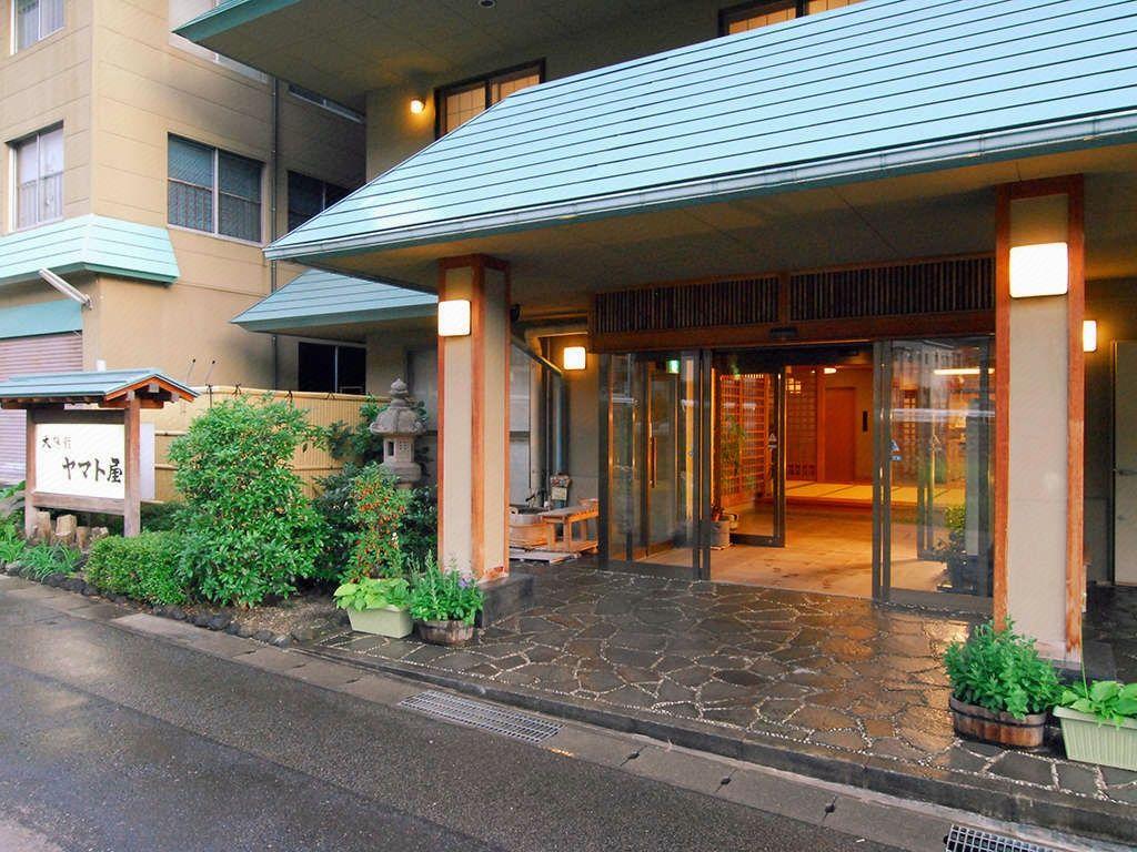 Taiyokan Yamatoya 8/36