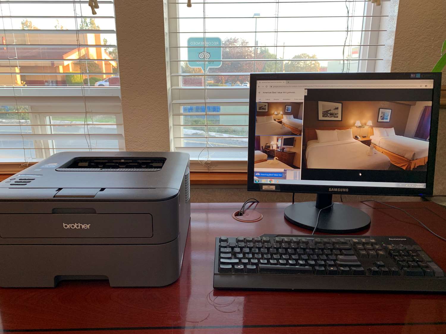 Americas Best Value Inn - Lynnwood / Seattle 27/34