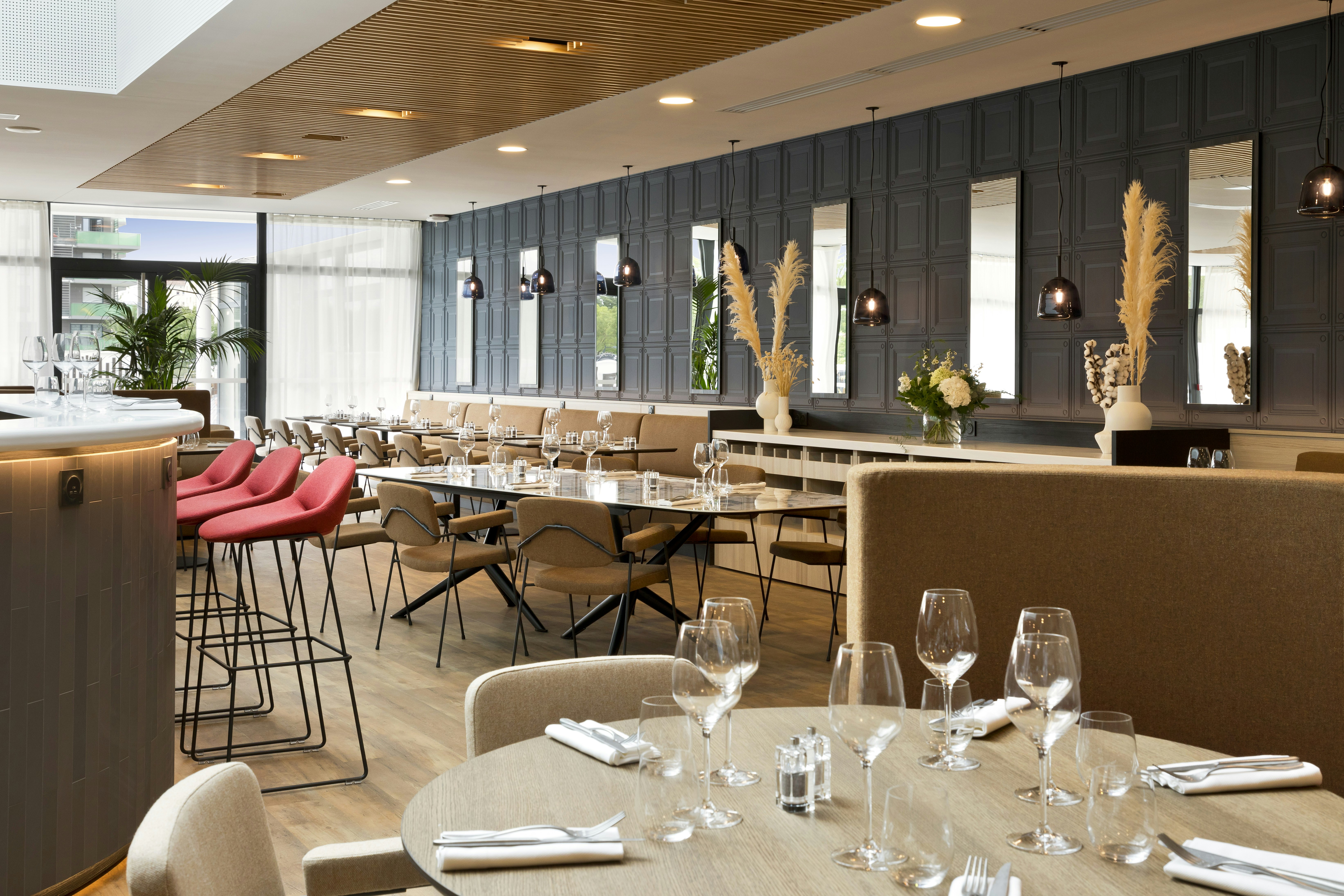 Citadines Eurometropole Strasbourg 23/36