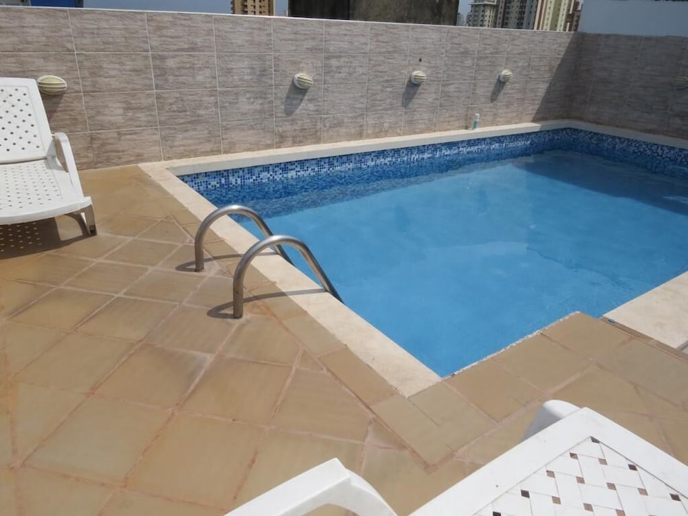 HOTEL OXFORD BARRANQUILLA 23/38