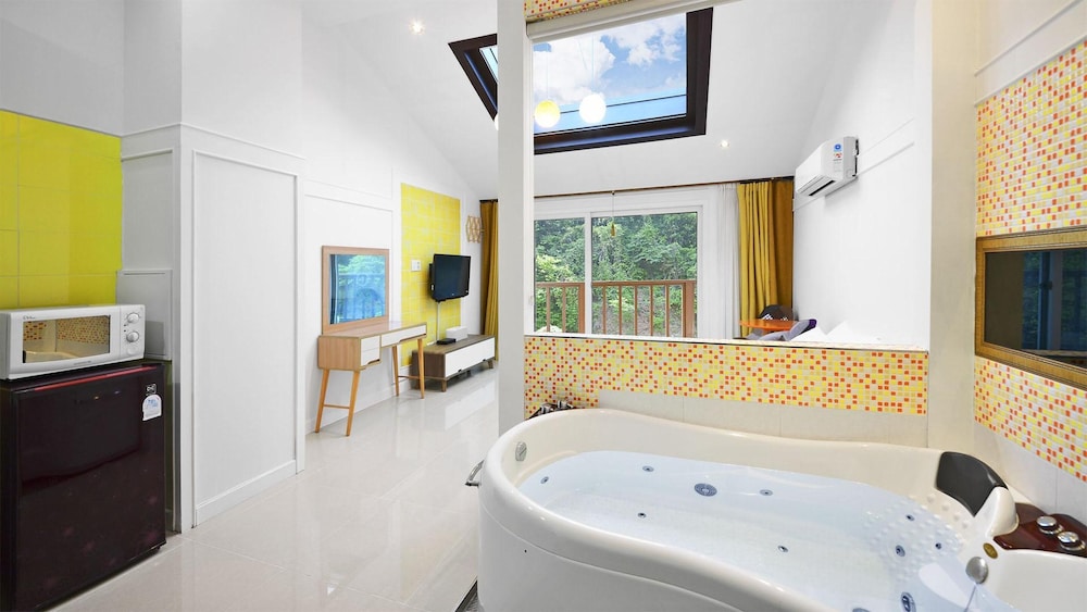 Gyeongju Green Velly Pension 21/26