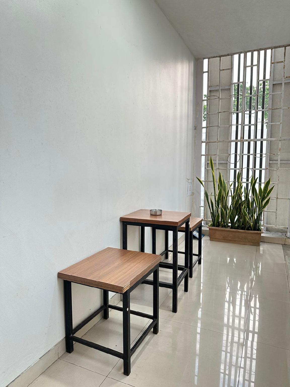 Privato Suite 33/42