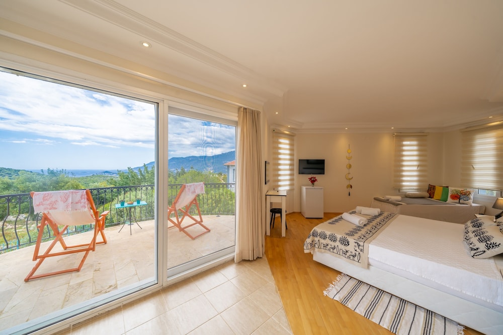 Lacitrus Villa Hotel 19/41