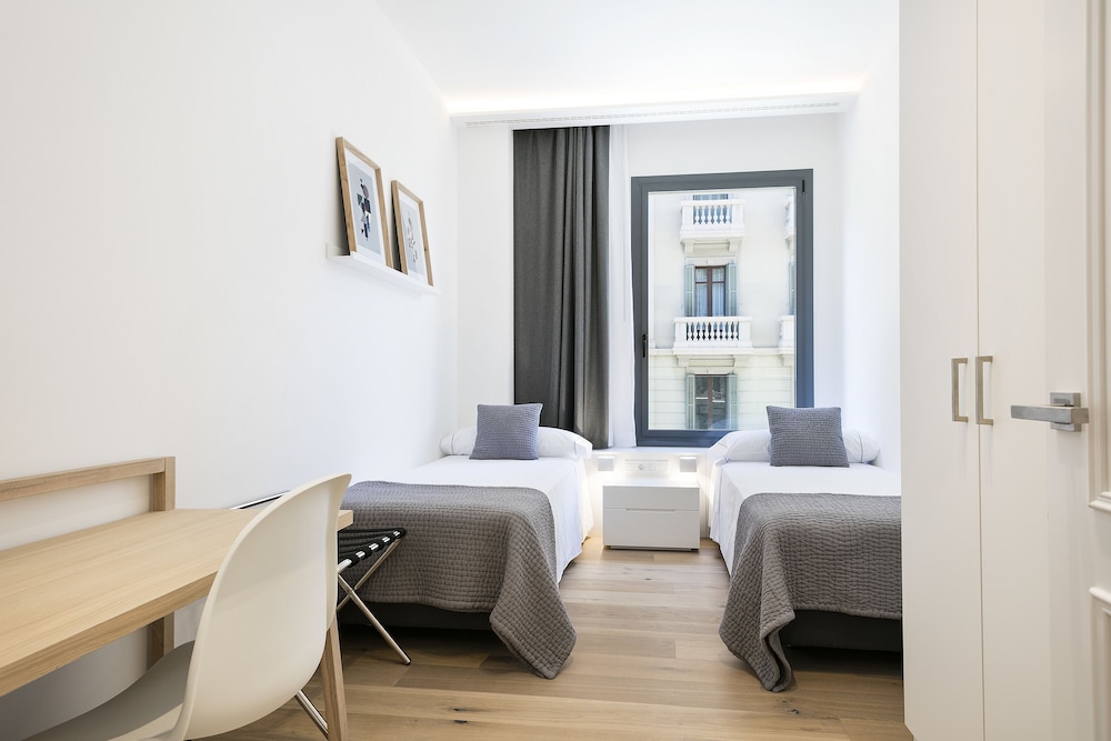 Murmuri Residence Mercader 30/70