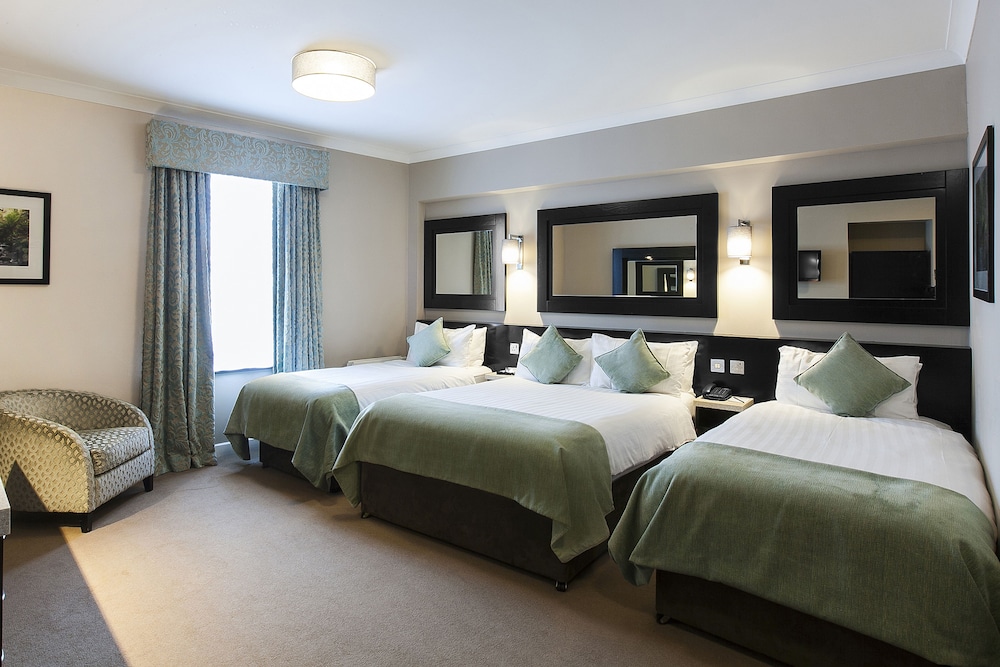 Ashling Hotel Dublin 33/64