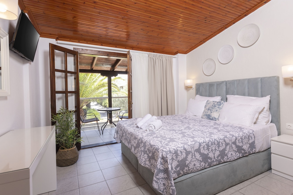 Hotel Magdalena 13/60