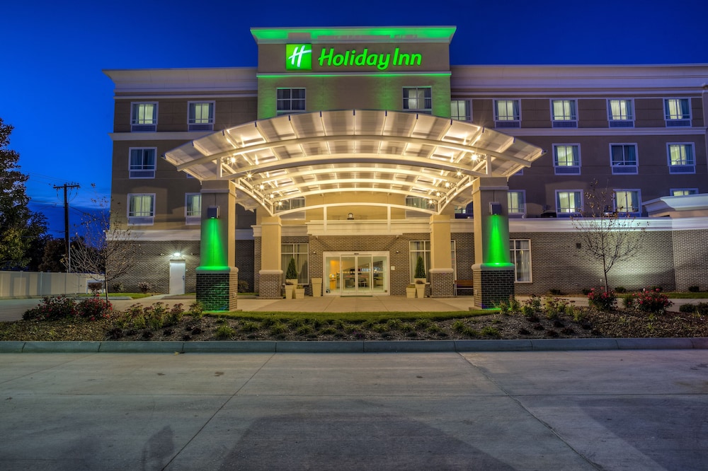 Holiday Inn Express Richmond by IHG 3/51
