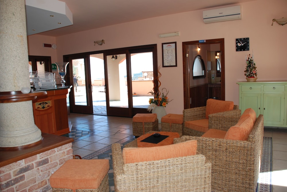 Residence Li Troni 22/42