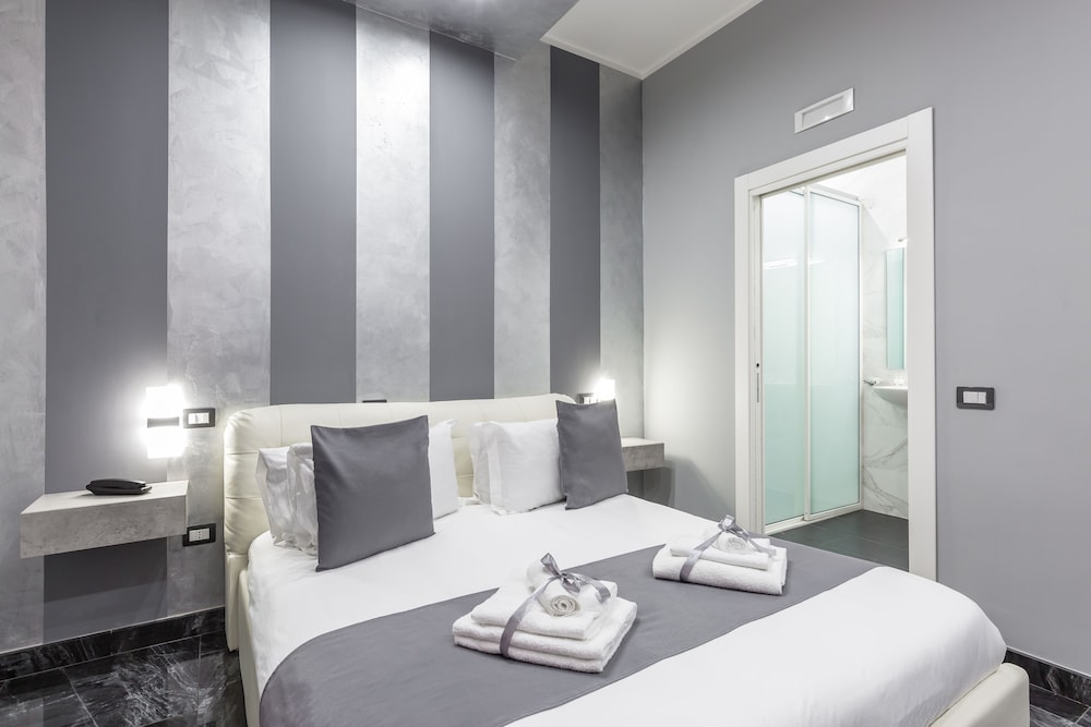 Hotel Bella Napoli Suites 6/67