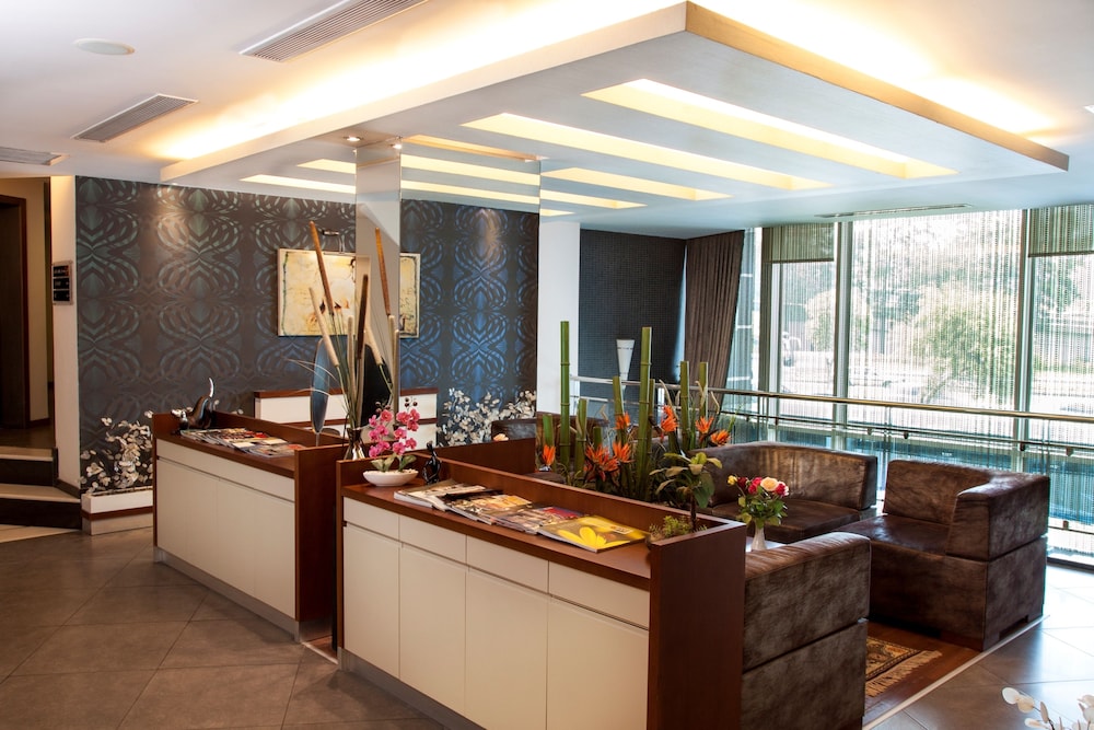 Blanca Hotel Izmir 55/64