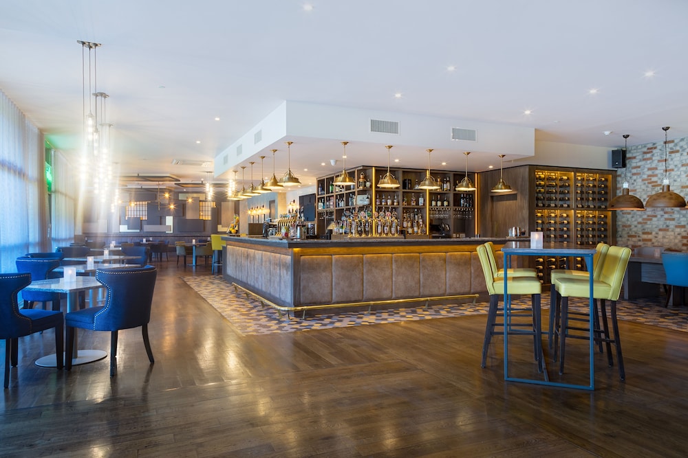 Harbour Hotel 9/64