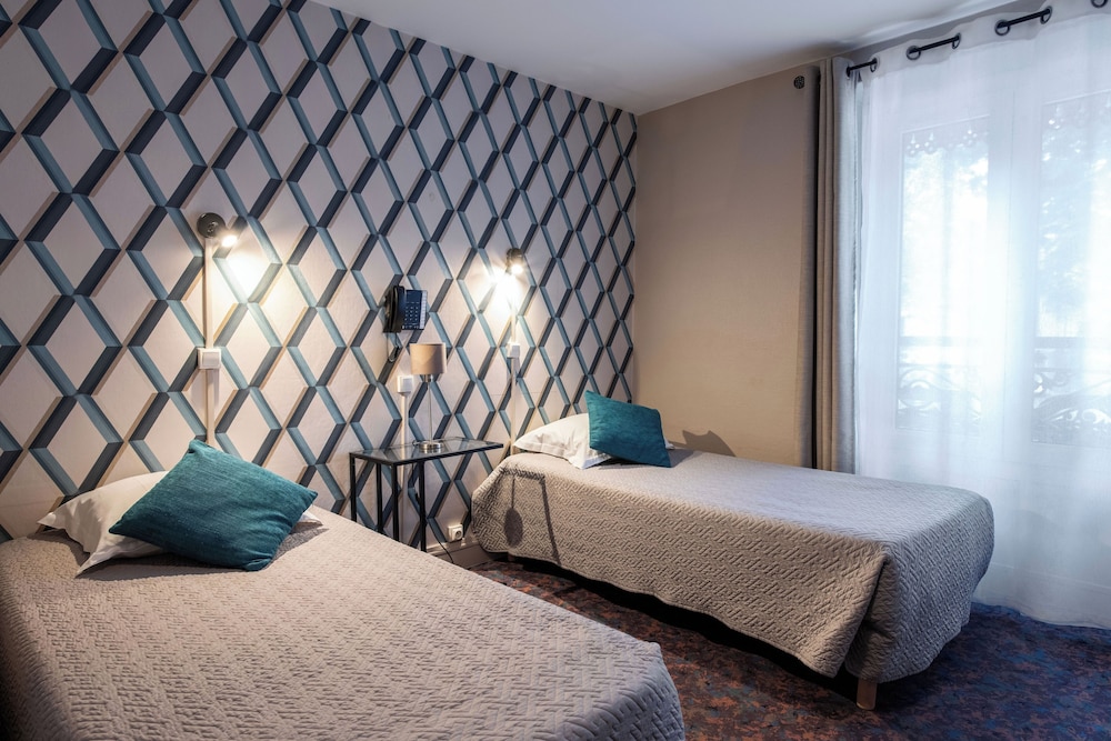 Grand Hotel De Paris 14/50