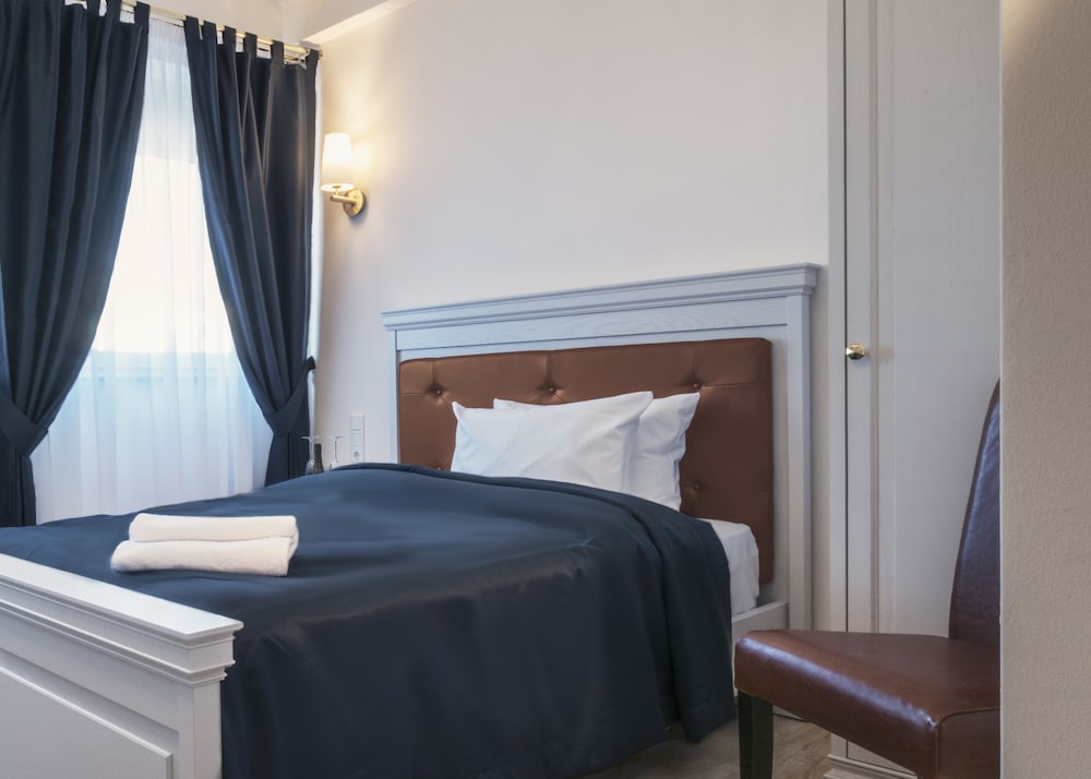 Grand Hotel Palladium Munich 10/51