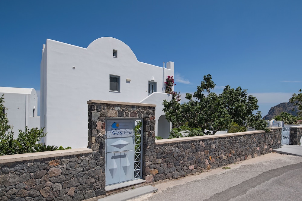 Felicity Villas Santorini Luxury House 31/43