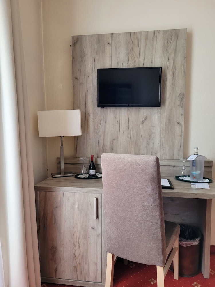 Hotel Rosengarten 35/50