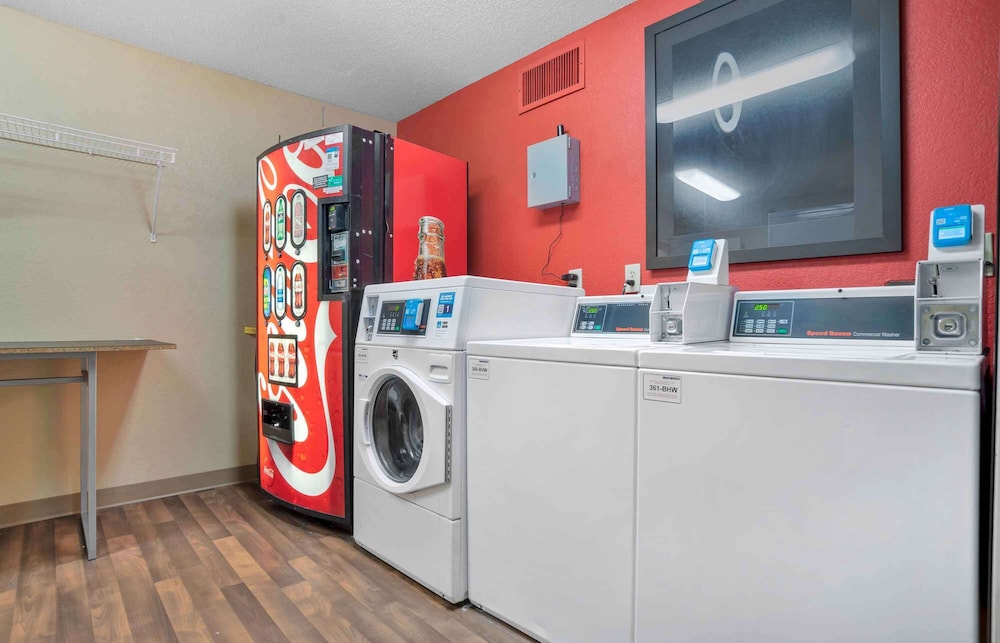 Extended Stay America - Birmingham - Inverness 5/38