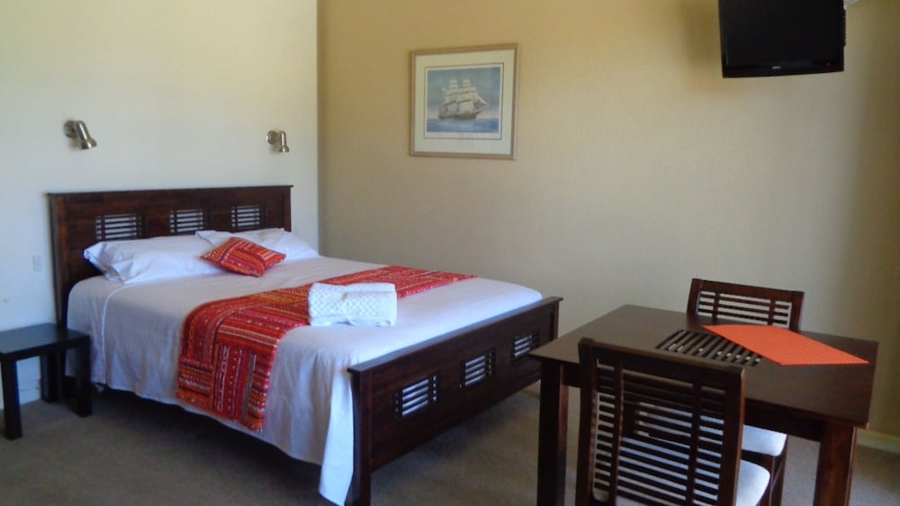 Abel Tasman Waterfront Motel 15/65