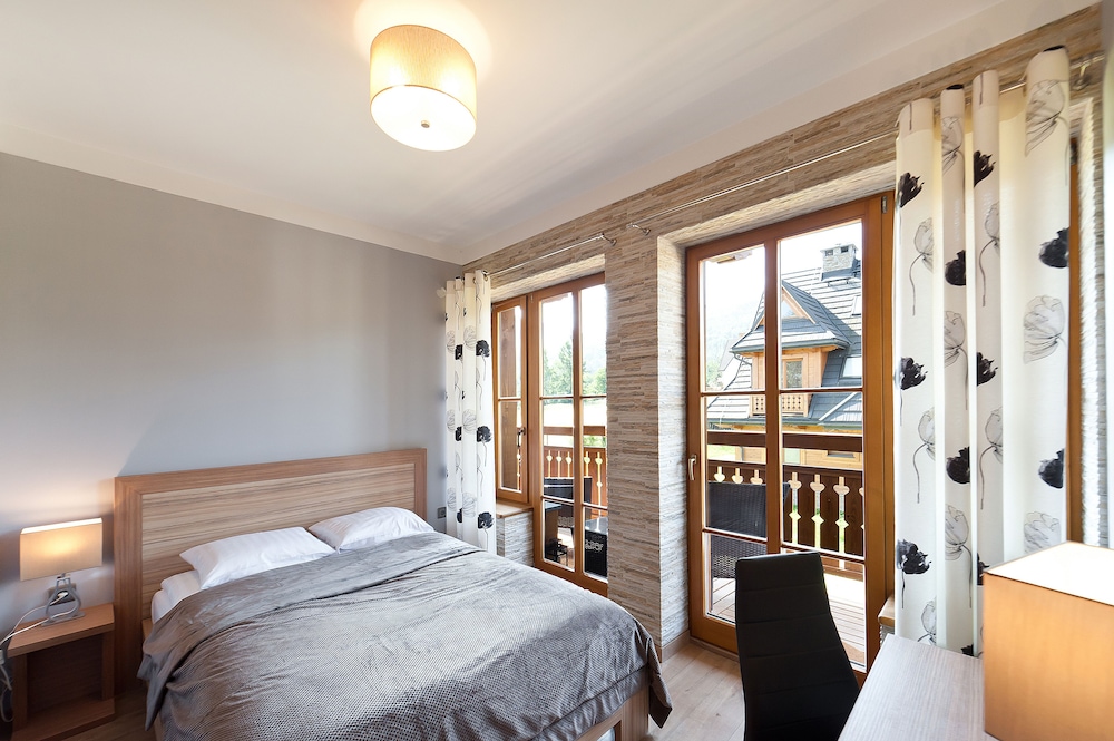 Aparthotel Lipki Park 17/50