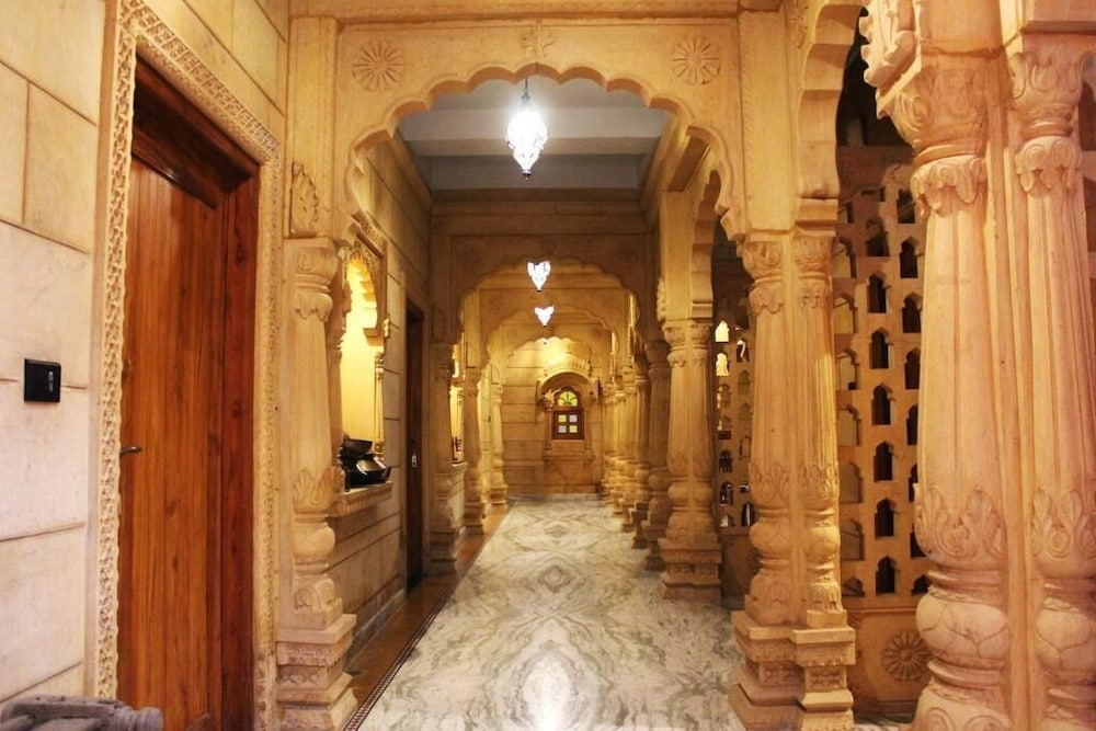 Hotel Grand Khalifa 26/50