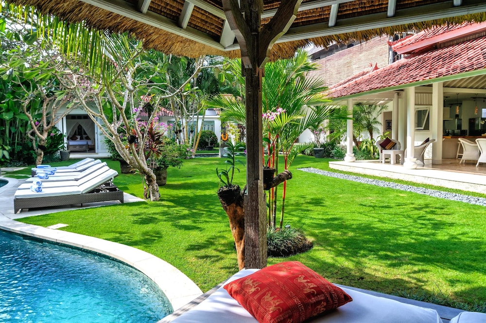 Villa Sipo 17/21