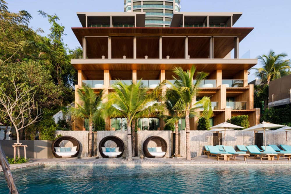 Cape Dara Resort 7/74