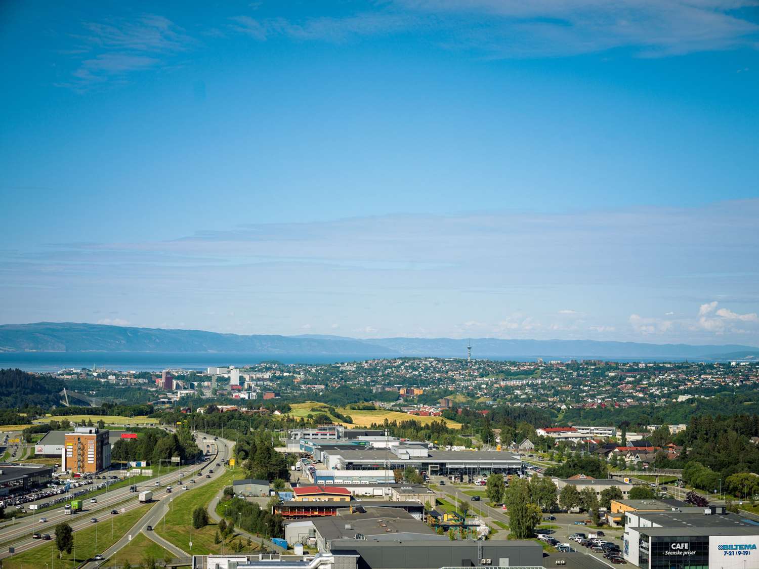 Quality Hotel Panorama 49/50