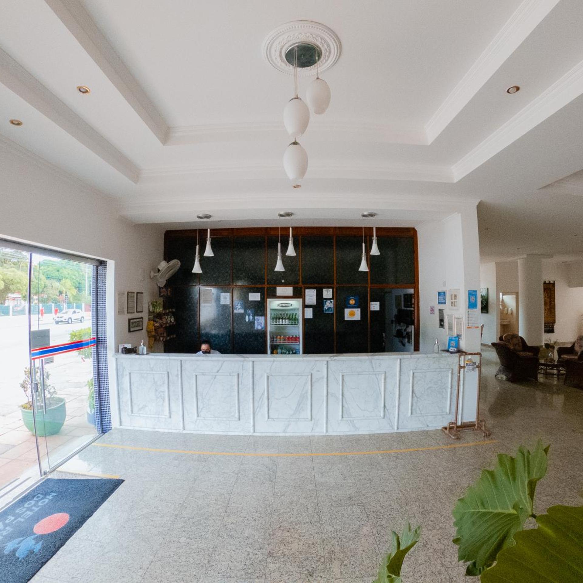 Hotel Recanto dos Passaros de Sao Sebastiao 6/50