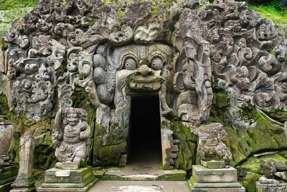 Jendela Di Bali Villa 40/50