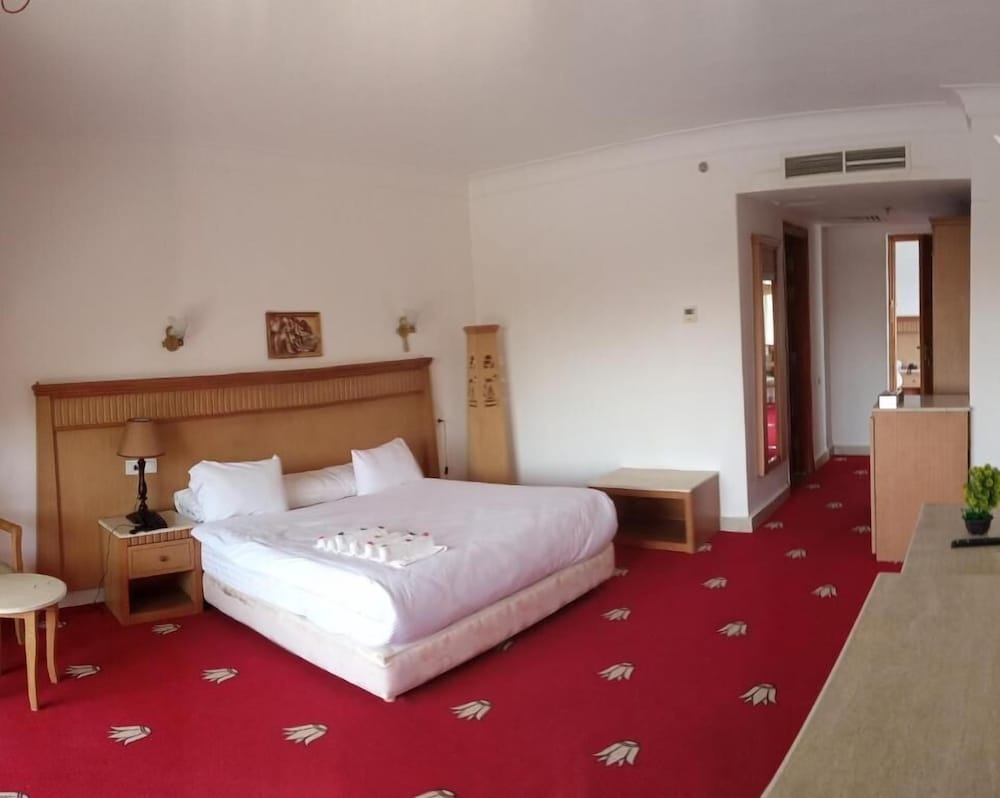 Regency Pyramids View Hotel 18/57