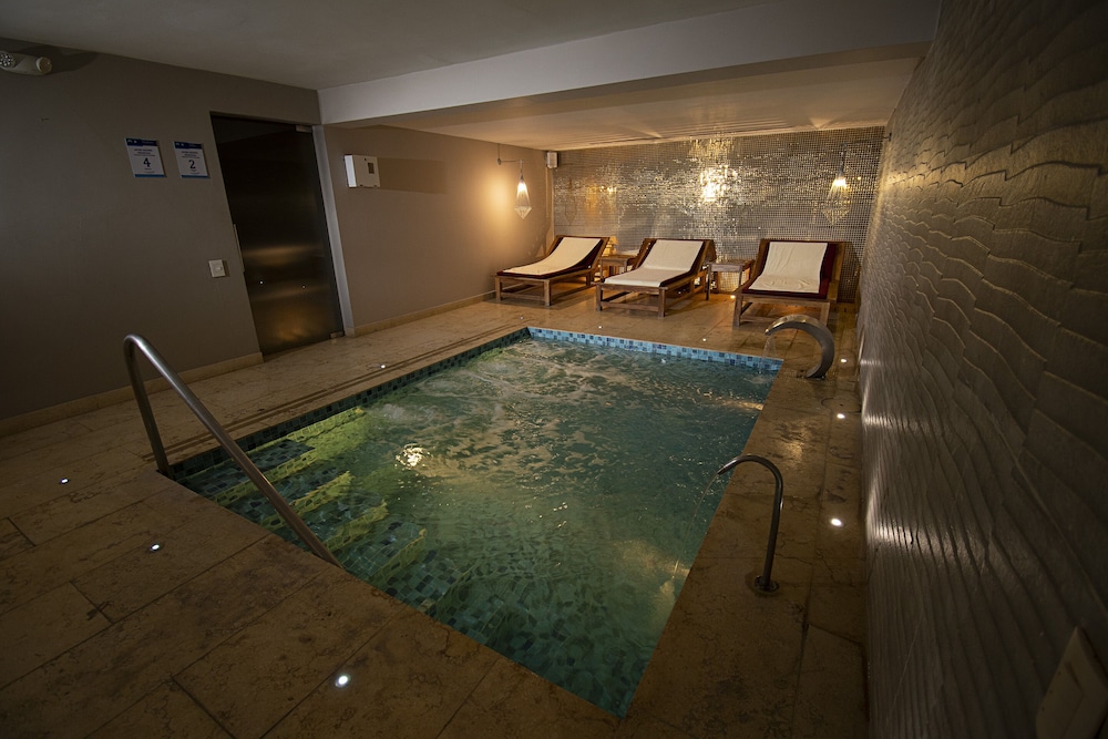 Hotel Caribe By Faranda Grand, a Member of Radisson Individuals 20/50