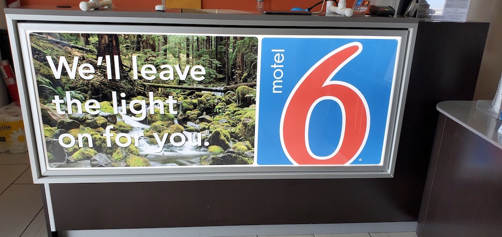 Motel6 Baker City, OR 36/61