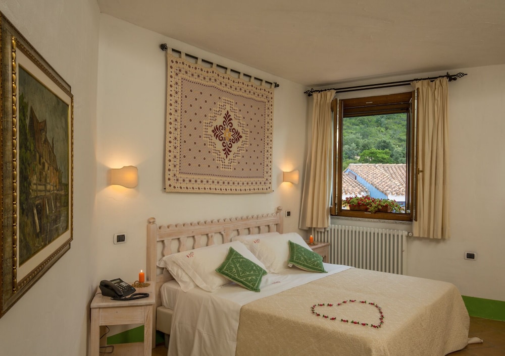 Hotel Orlando Sardegna 6/50
